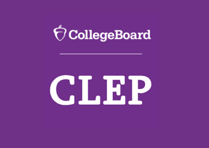 College Level Exam Program (CLEP)